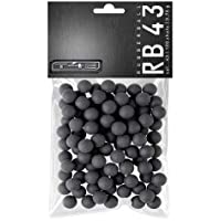 Los mejores  - Umarex T4E RB Prac-Series - Bolas de goma (100 unidades)